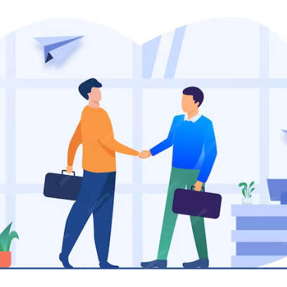 Visitor Management System